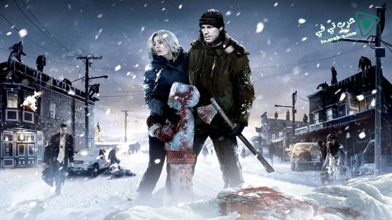 فيلم 30 Days of Night 2007 مترجم