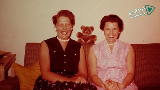 فيلم A Secret Love 2020 مترجم