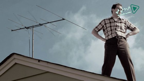 فيلم A Serious Man 2009 مترجم
