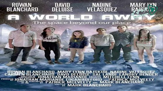 فيلم A World Away 2019 مترجم