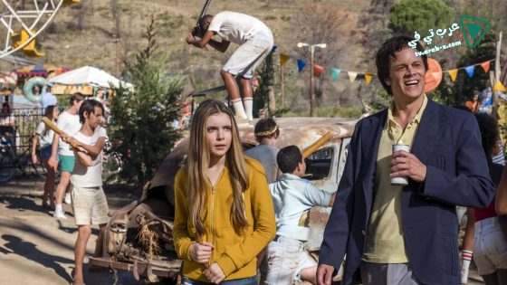 فيلم Action Point 2018 مترجم