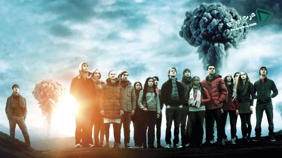 فيلم After the Dark 2013 مترجم