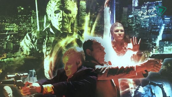 فيلم Alien Nation 1988 مترجم