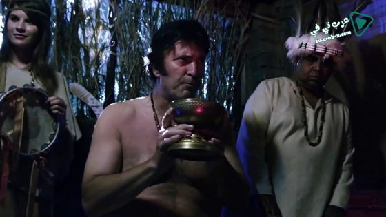 فيلم Altered Spirits 2016 مترجم