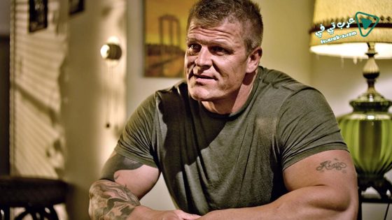 فيلم Anabolic Life 2017 مترجم