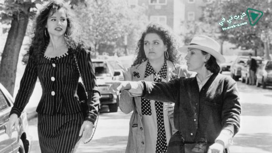 فيلم Angie 1994 مترجم