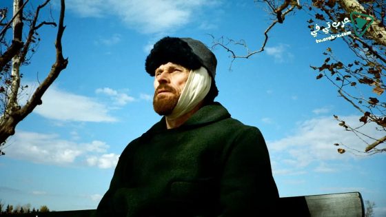 فيلم At Eternity’s Gate 2018 مترجم