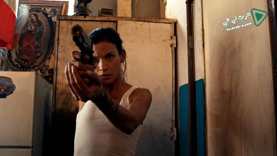 فيلم Avenge the Crows 2017 مترجم