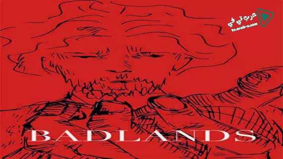 فيلم Badlands 2019 مترجم