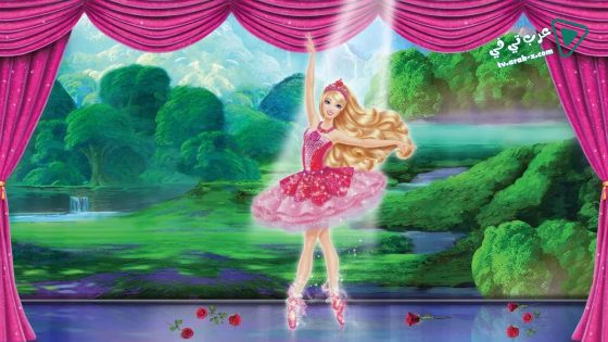 فيلم Barbie in the Pink Shoes 2013 مترجم