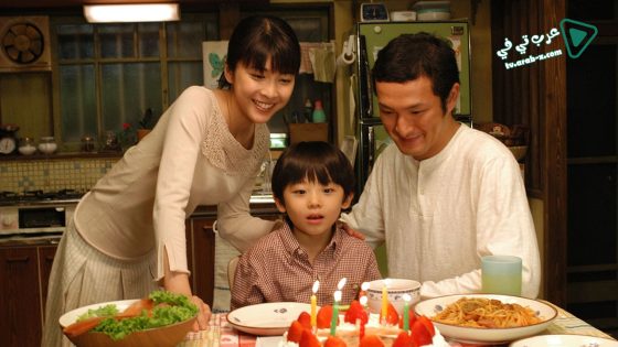 فيلم Be with You 2004 مترجم