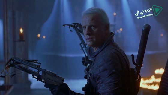 فيلم Beowulf 1999 مترجم