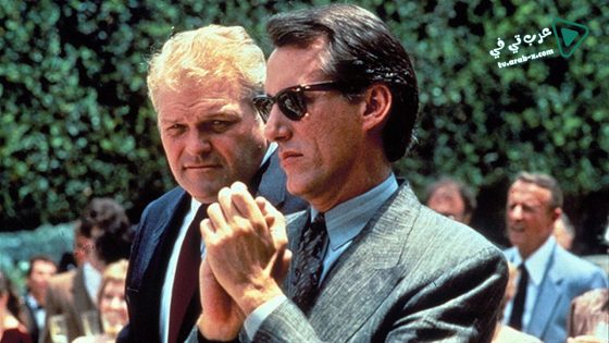 فيلم Best Seller 1987 مترجم