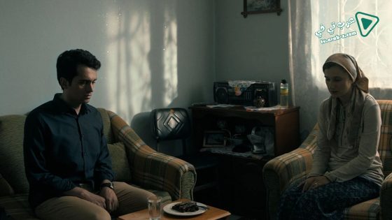 فيلم Between Two Dawns 2021 مترجم