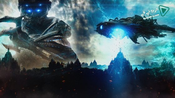 فيلم Beyond Skyline 2017 مترجم