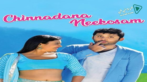 فيلم Chinnadana Nee Kosam 2014 مترجم