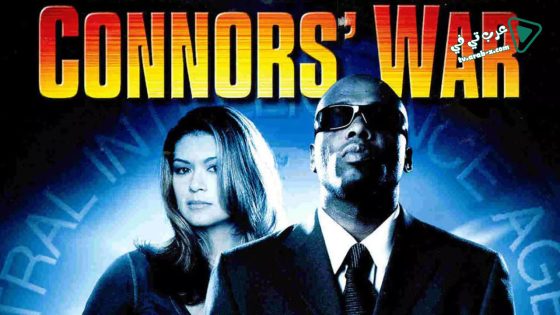 فيلم Connors’ War 2006 مترجم