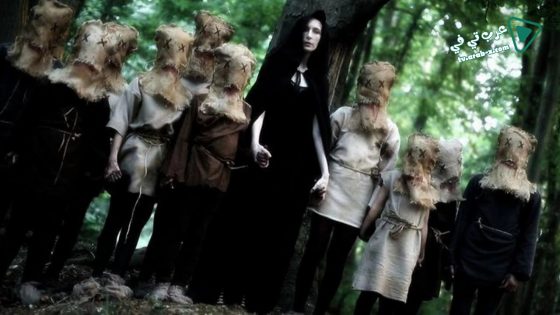فيلم Curse of the Witching Tree 2015 مترجم