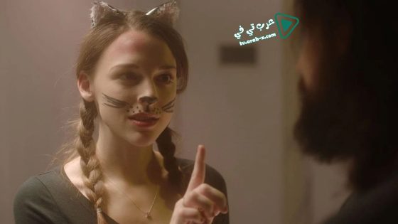 فيلم Escape Puzzle Of Fear 2020 مترجم