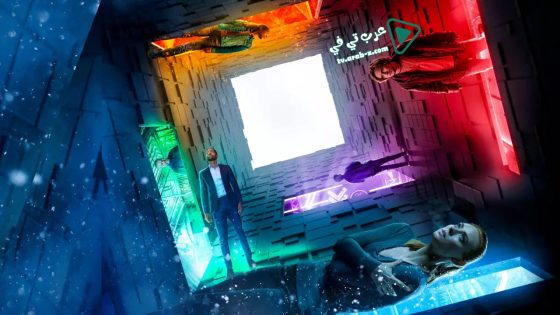 فيلم Escape Room 2019 مترجم