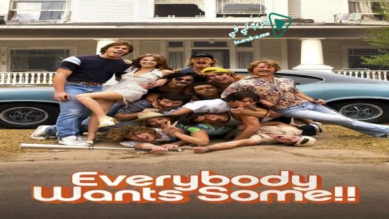 فيلم Everybody Wants Some!! 2016 مترجم