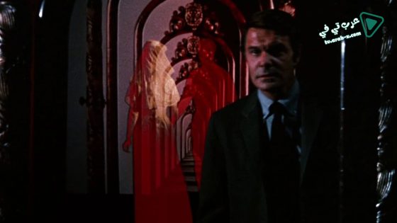 فيلم Fear No Evil 1969 مترجم