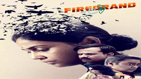 فيلم Firebrand 2019 مترجم