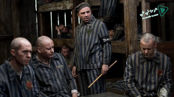 فيلم God on Trial 2008 مترجم