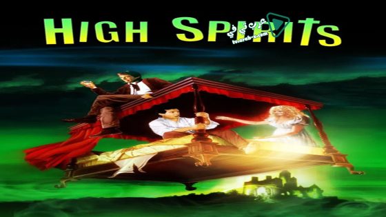 فيلم High Spirits 1988 مترجم