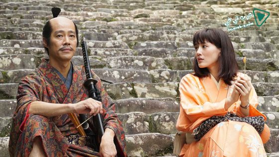 فيلم Honnouji Hotel 2017 مترجم