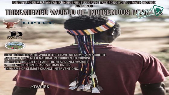 فيلم Indigenous 2015 مترجم