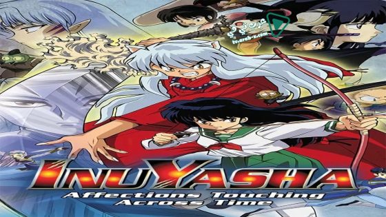 فيلم Inuyasha the Movie: Affections Touching Across Time 2001 مترجم