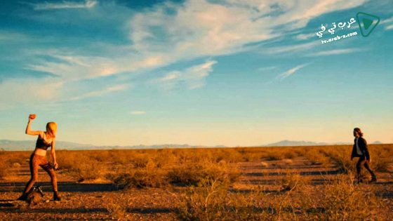 فيلم It Stains the Sands Red 2016 مترجم