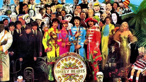 فيلم It Was Fifty Years Ago Today Sgt Pepper and Beyond 2017 مترجم