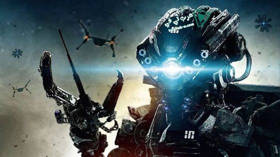 فيلم Kill Command 2016 مترجم