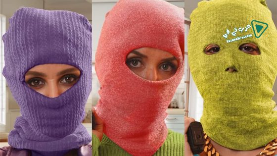 لانش بوكس الحلقة 13