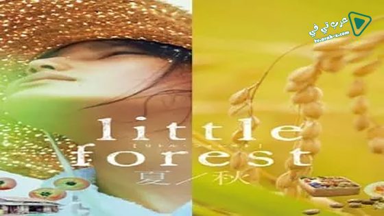 فيلم Little Forest: Summer/Autumn 2014 مترجم