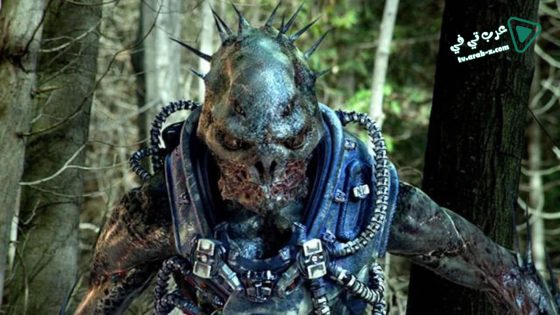 فيلم Man Vs 2015 مترجم