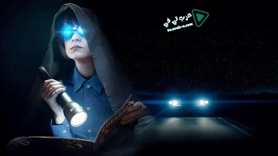 فيلم Midnight Special 2016 مترجم