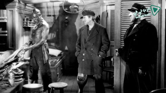 فيلم Moby Dick 1930 مترجم