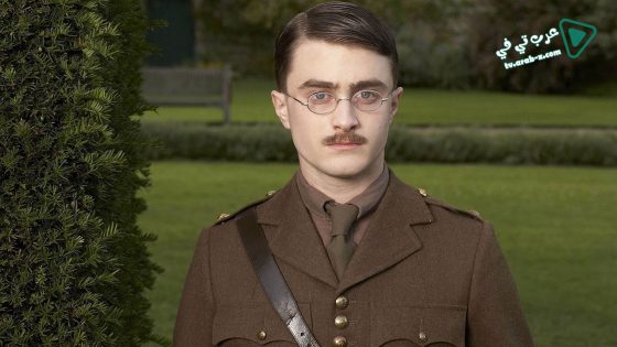 فيلم My Boy Jack 2007 مترجم