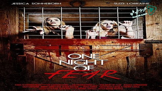 فيلم One Night of Fear 2016 مترجم