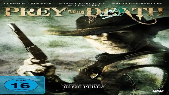 فيلم Prey for Death 2015 مترجم