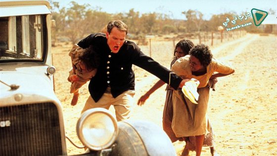 فيلم Rabbit-Proof Fence 2002 مترجم