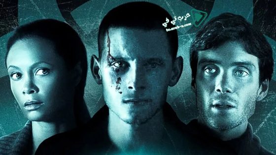 فيلم Retreat 2011 مترجم