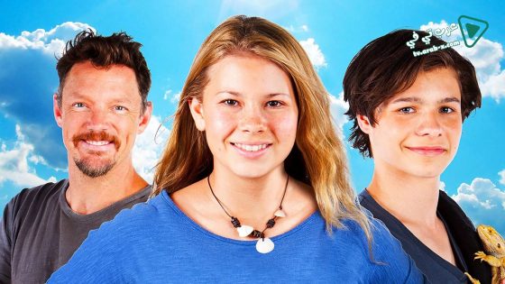 فيلم Return to Nim’s Island 2013 مترجم