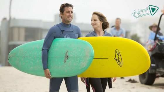 فيلم Ride 2014 مترجم