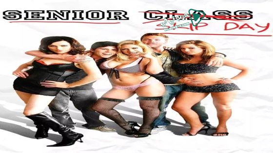فيلم Senior Skip Day 2008 مترجم