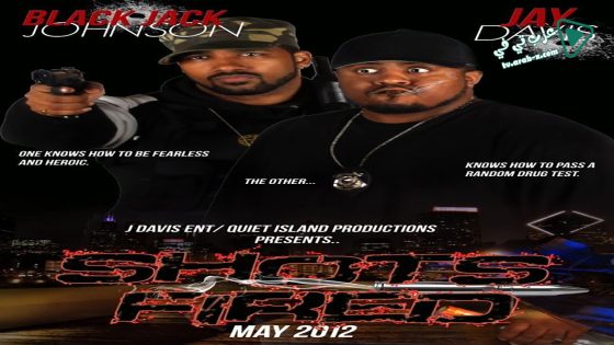 فيلم Shots Fired 2012 مترجم