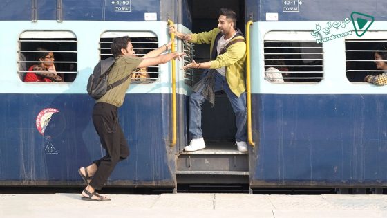 فيلم Shubh Mangal Zyada Saavdhan 2020 مترجم